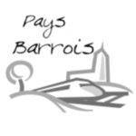 Logo PETR du Pays Barrois