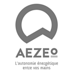 Logo Aezeo