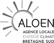 Logo ALOEN